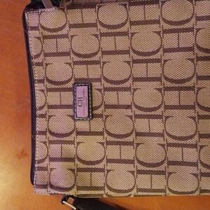 Carolina Herrera purse